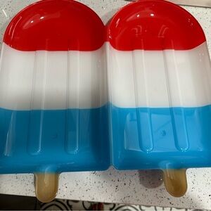 COPY - Target Sun Squad Popsicle Serving Bowl/Platter